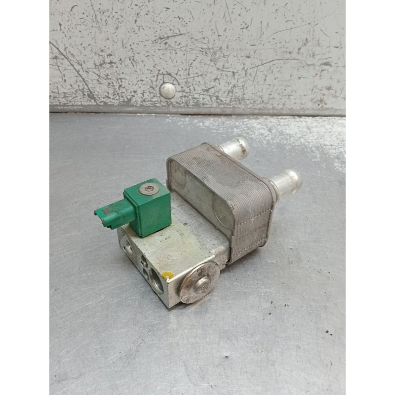 Recambio de evaporador aire acondicionado para smart fortwo coupe electric drive / eq pull&bear (453.391) referencia OEM IAM A45