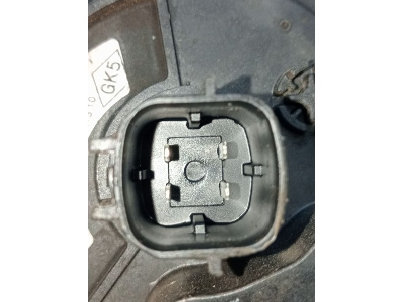 Recambio de bomba agua para smart fortwo coupe electric drive / eq pull&bear (453.391) referencia OEM IAM 144B03731R  2018