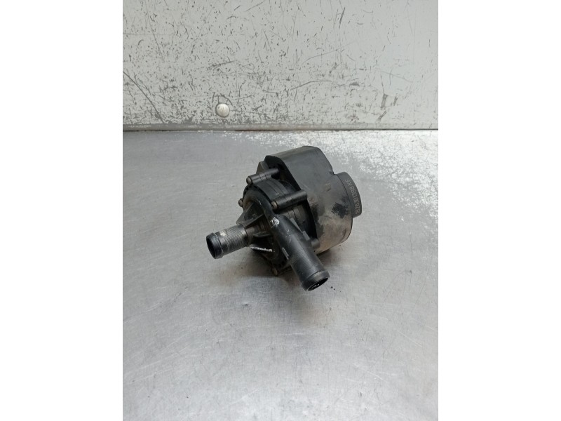Recambio de bomba agua para smart fortwo coupe electric drive / eq pull&bear (453.391) referencia OEM IAM 144B03731R  2018