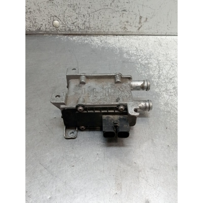 Recambio de valvula intercambio de calefaccion para smart fortwo coupe electric drive / eq pull&bear (453.391) referencia OEM IA