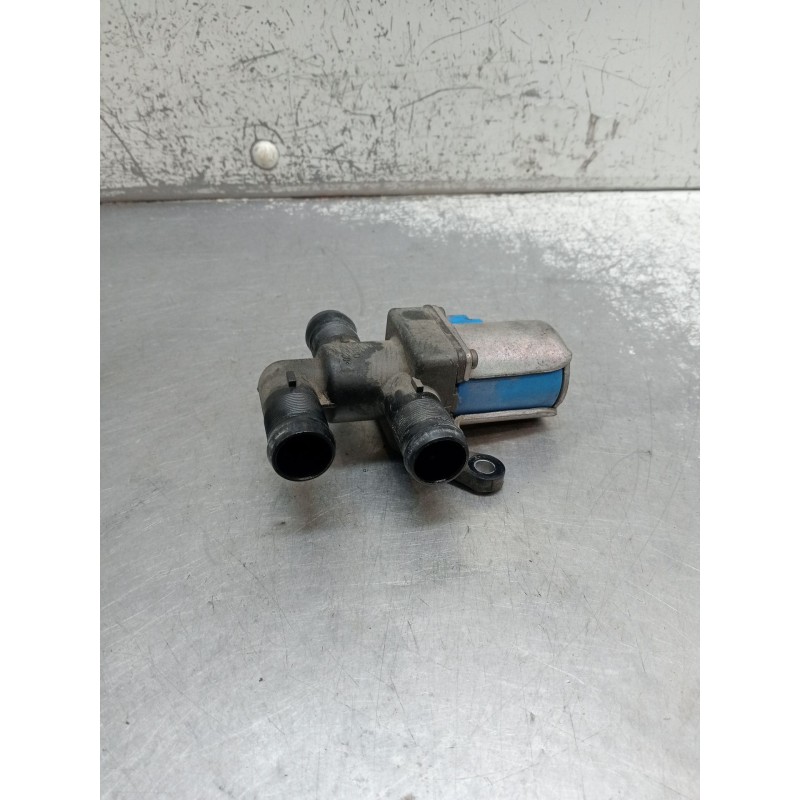 Recambio de valvula intercambio de calefaccion para smart fortwo coupe electric drive / eq pull&bear (453.391) referencia OEM IA