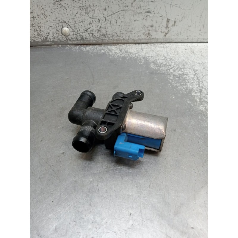 Recambio de valvula intercambio de calefaccion para smart fortwo coupe electric drive / eq pull&bear (453.391) referencia OEM IA