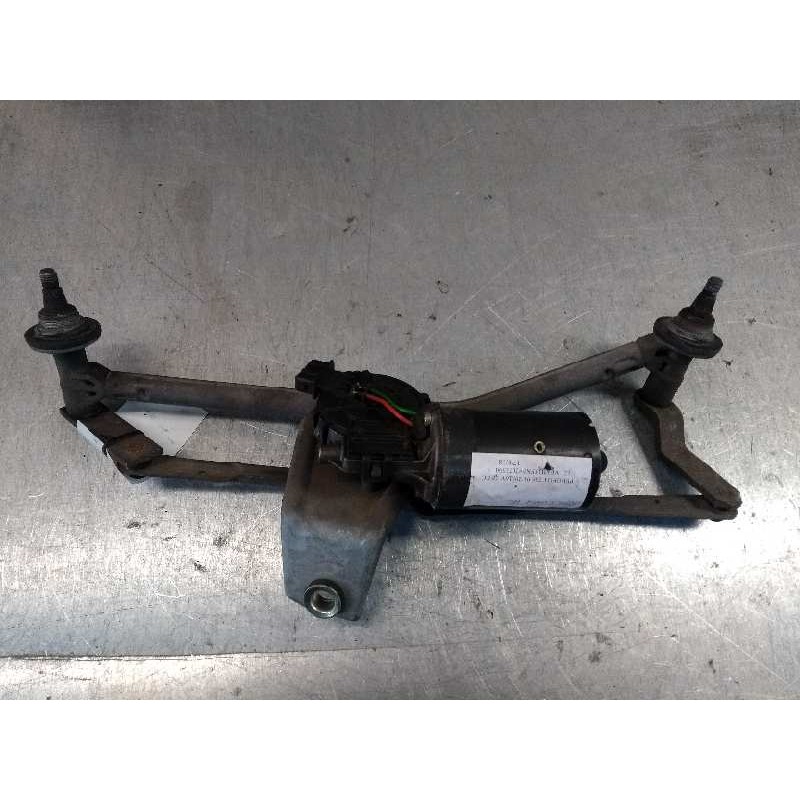 Recambio de motor limpia delantero para peugeot 206 cc 2.0 16v cat referencia OEM IAM 0390241360 3397020446 