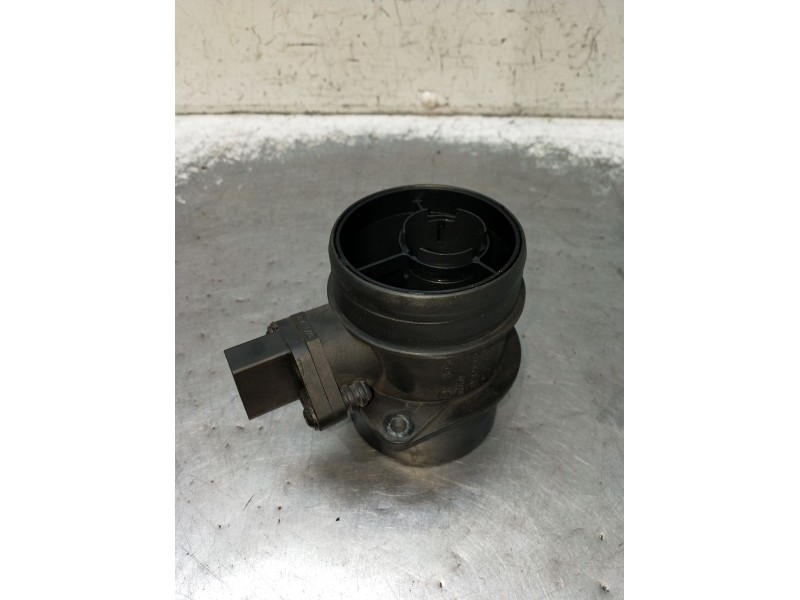 Recambio de caudalimetro para seat leon (1m1) 1.9 tdi referencia OEM IAM 0281002461 074906461B 1999