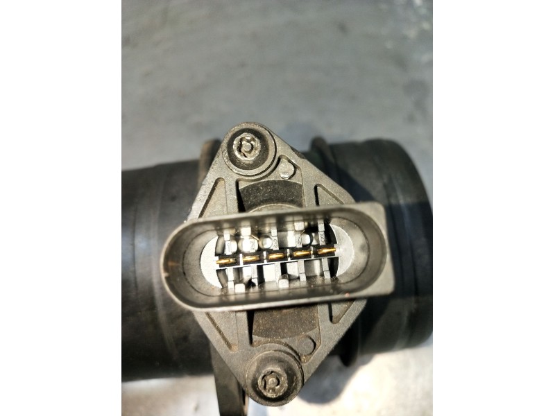 Recambio de caudalimetro para seat leon (1m1) 1.9 tdi referencia OEM IAM 0281002461 074906461B 1999