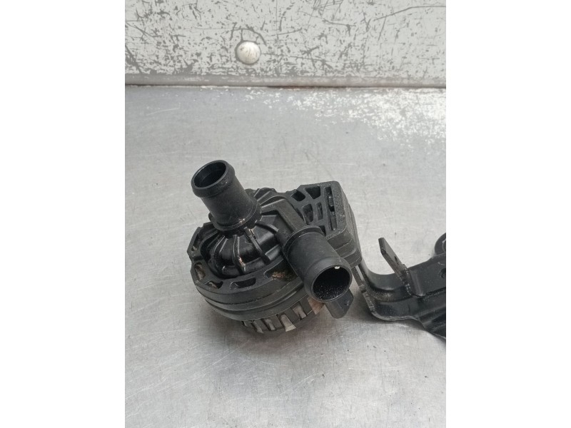 Recambio de bomba agua para volkswagen crafter caja/chasis (sz_) 2.0 tdi referencia OEM IAM 2N0965567B  2022