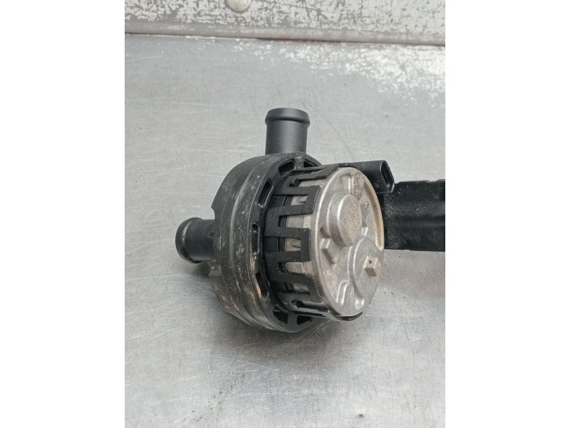 Recambio de bomba agua para volkswagen crafter caja/chasis (sz_) 2.0 tdi referencia OEM IAM 2N0965567B  2022