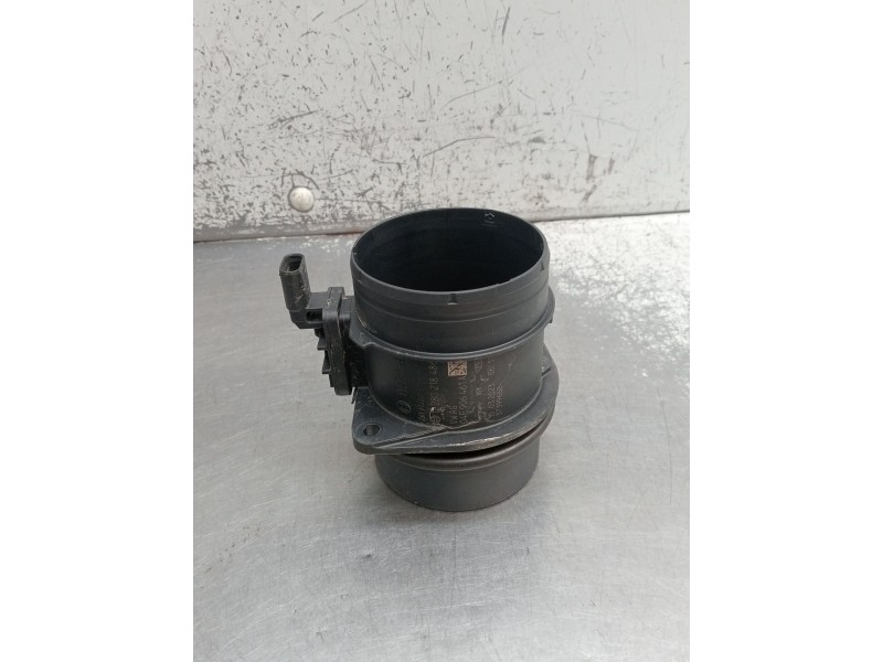 Recambio de caudalimetro para volkswagen crafter caja/chasis (sz_) 2.0 tdi referencia OEM IAM 0280218486 04E906461A 2022
