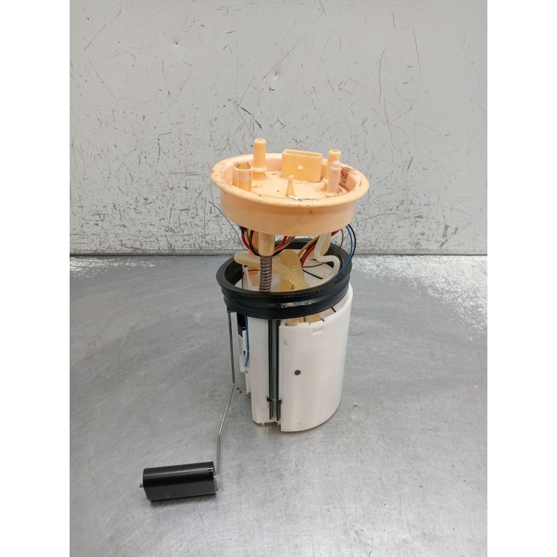 Recambio de bomba combustible para volkswagen crafter caja/chasis (sz_) 2.0 tdi referencia OEM IAM   