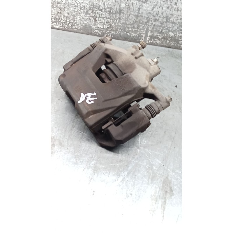 Recambio de pinza freno delantera derecha para opel astra j (p10) 1.4 turbo (68) referencia OEM IAM   10