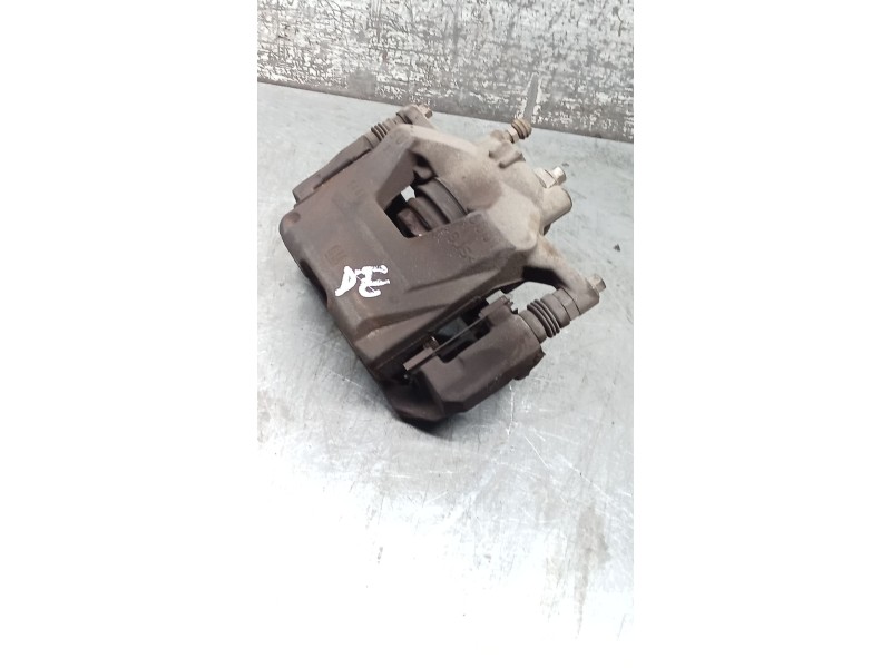 Recambio de pinza freno delantera derecha para opel astra j (p10) 1.4 turbo (68) referencia OEM IAM   10