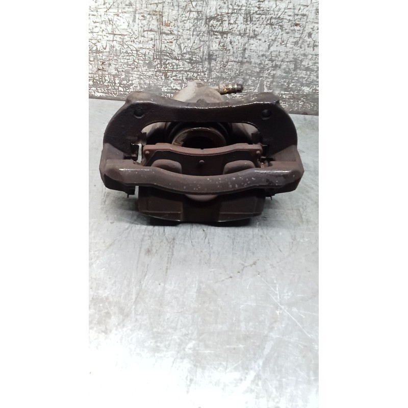 Recambio de pinza freno delantera derecha para opel astra j (p10) 1.4 turbo (68) referencia OEM IAM   10