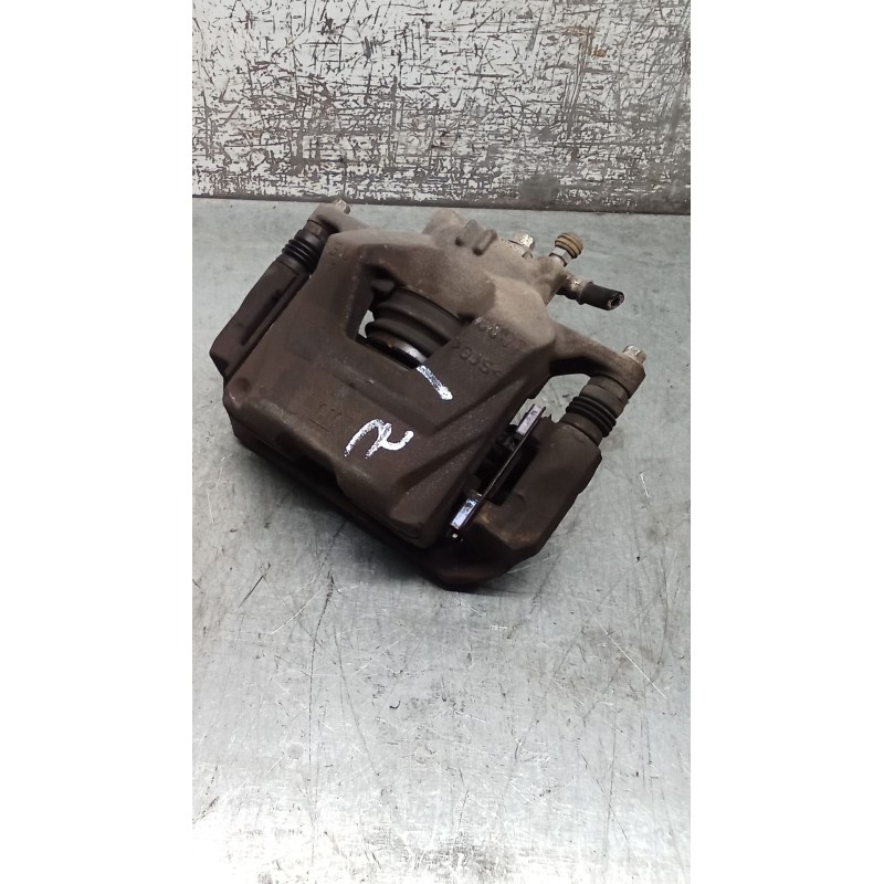 Recambio de pinza freno delantera izquierda para opel astra j (p10) 1.4 turbo (68) referencia OEM IAM   10