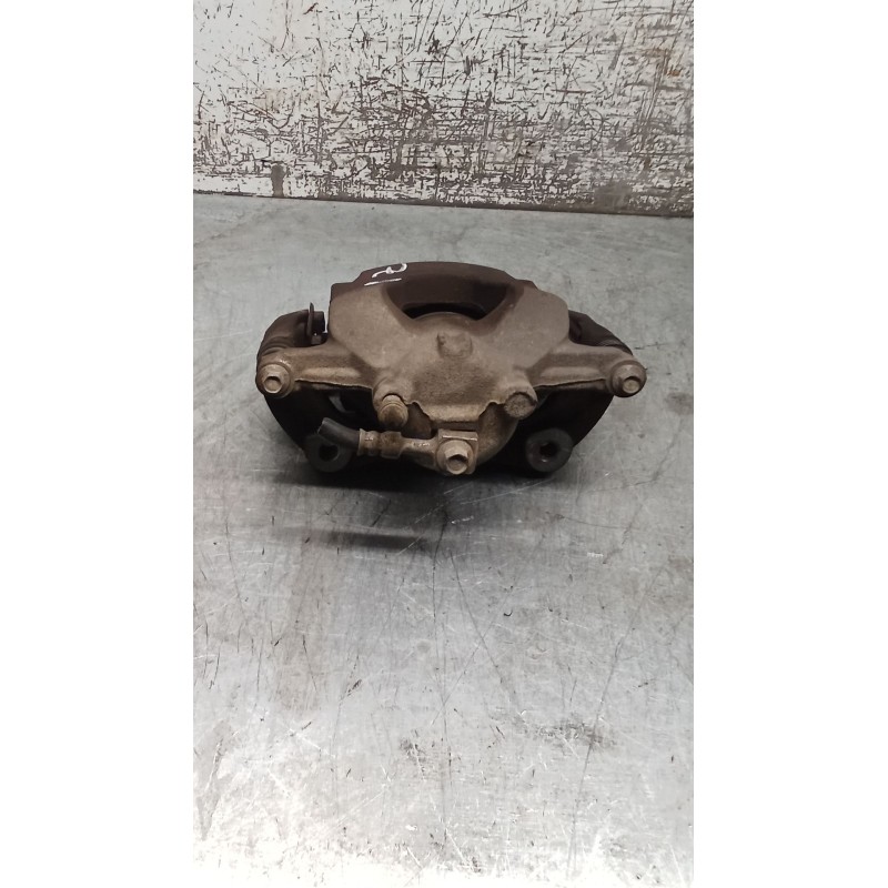 Recambio de pinza freno delantera izquierda para opel astra j (p10) 1.4 turbo (68) referencia OEM IAM   10