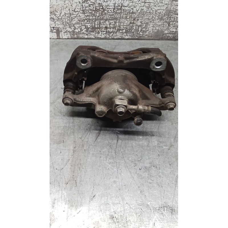 Recambio de pinza freno delantera izquierda para opel astra j (p10) 1.4 turbo (68) referencia OEM IAM   10