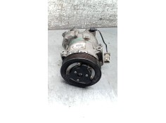 Recambio de compresor aire acondicionado para opel astra j (p10) 1.4 turbo (68) referencia OEM IAM 13250608  10