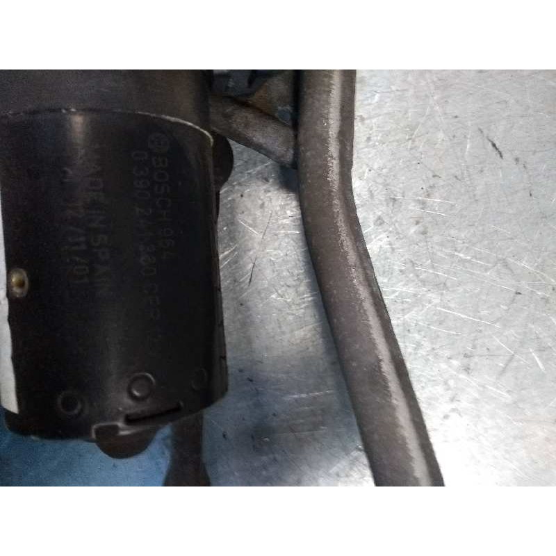 Recambio de motor limpia delantero para peugeot 206 cc 2.0 16v cat referencia OEM IAM 0390241360 3397020446 