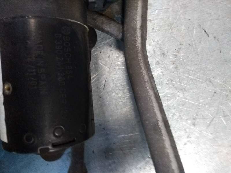 Recambio de motor limpia delantero para peugeot 206 cc 2.0 16v cat referencia OEM IAM 0390241360 3397020446 