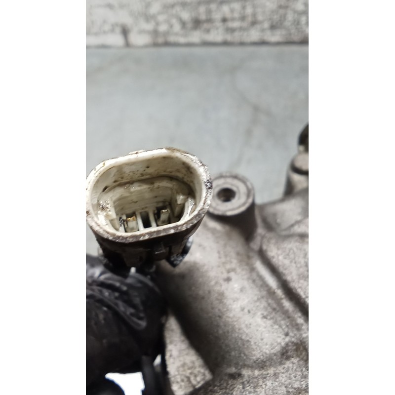 Recambio de compresor aire acondicionado para opel astra j (p10) 1.4 turbo (68) referencia OEM IAM 13250608  10