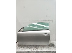 Recambio de puerta delantera izquierda para renault megane ii coupé-cabriolet (em0/1_) 1.9 dci referencia OEM IAM VER FOTOS 2P 1