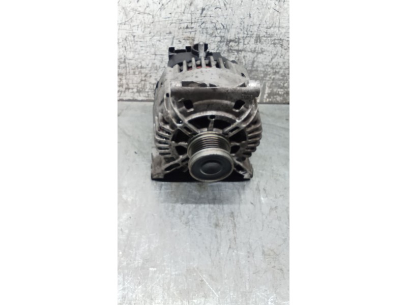 Recambio de alternador para mercedes-benz clase b sports tourer (w245) b 200 cdi (245.208) referencia OEM IAM H543570A  05
