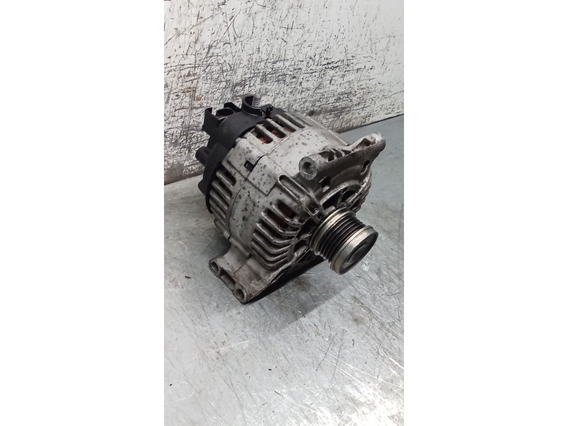 Recambio de alternador para mercedes-benz clase b sports tourer (w245) b 200 cdi (245.208) referencia OEM IAM H543570A  05