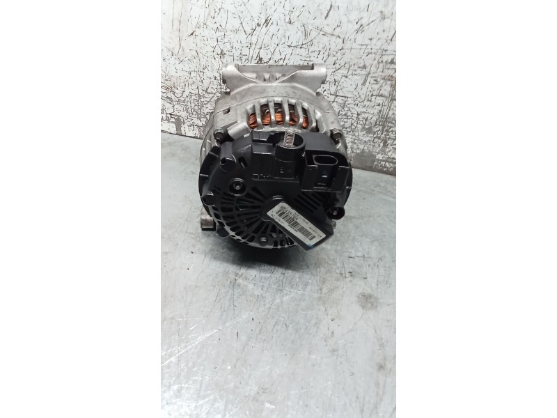 Recambio de alternador para mercedes-benz clase b sports tourer (w245) b 200 cdi (245.208) referencia OEM IAM H543570A  05