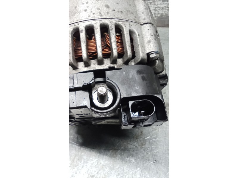 Recambio de alternador para mercedes-benz clase b sports tourer (w245) b 200 cdi (245.208) referencia OEM IAM H543570A  05