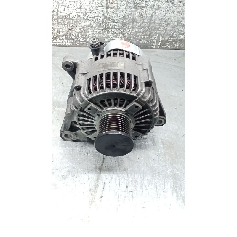 Recambio de alternador para jeep gr.cherokee (wj/wg) 3.1 td cat referencia OEM IAM CAL40165AS  99