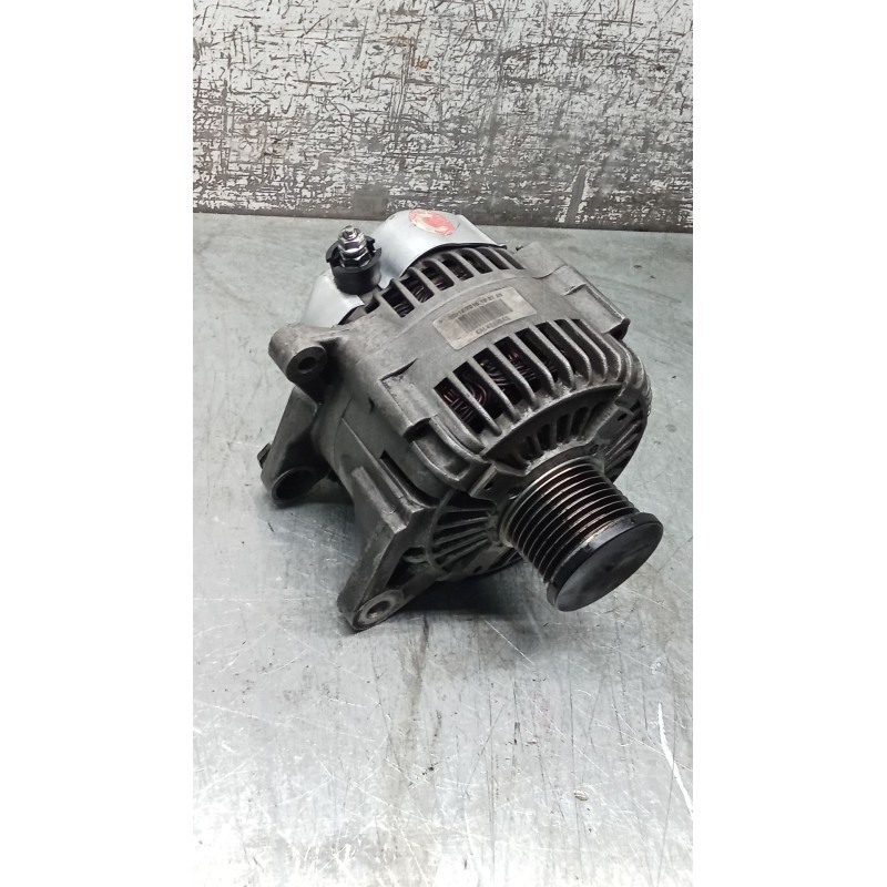 Recambio de alternador para jeep gr.cherokee (wj/wg) 3.1 td cat referencia OEM IAM CAL40165AS  99
