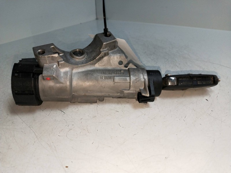 Recambio de conmutador de arranque para skoda fabia (5j2 ) young referencia OEM IAM 6R0905851D  