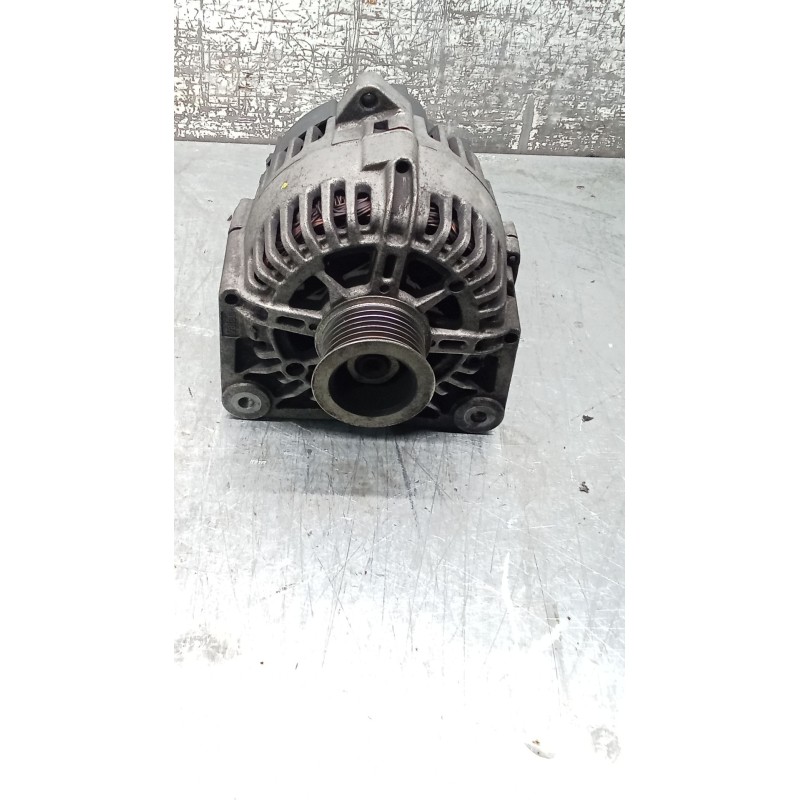 Recambio de alternador para renault megane ii coupé-cabriolet (em0/1_) 1.9 dci referencia OEM IAM 8200667610  99