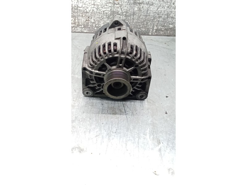 Recambio de alternador para renault megane ii coupé-cabriolet (em0/1_) 1.9 dci referencia OEM IAM 8200667610  99