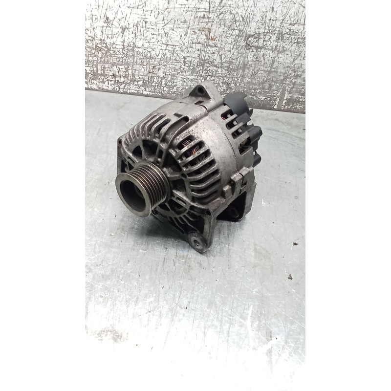 Recambio de alternador para renault megane ii coupé-cabriolet (em0/1_) 1.9 dci referencia OEM IAM 8200667610  99