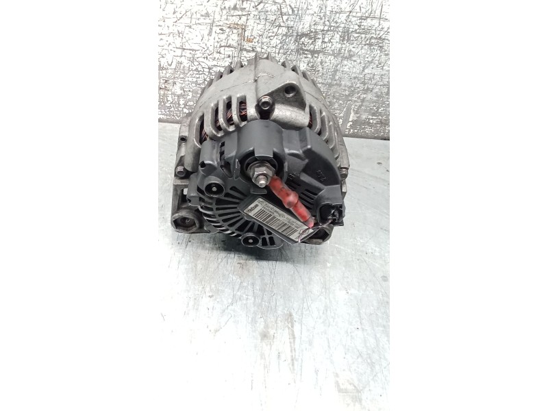 Recambio de alternador para renault megane ii coupé-cabriolet (em0/1_) 1.9 dci referencia OEM IAM 8200667610  99