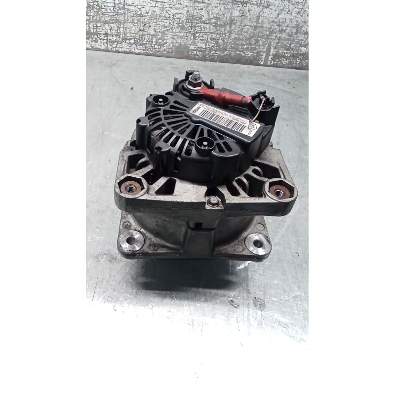 Recambio de alternador para renault megane ii coupé-cabriolet (em0/1_) 1.9 dci referencia OEM IAM 8200667610  99