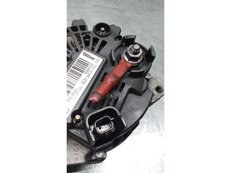 Recambio de alternador para renault megane ii coupé-cabriolet (em0/1_) 1.9 dci referencia OEM IAM 8200667610  99