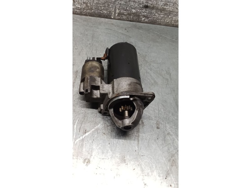 Recambio de motor arranque para mercedes-benz clase b sports tourer (w245) b 200 cdi (245.208) referencia OEM IAM 0001108217 A00