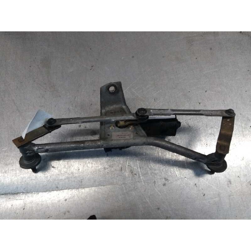 Recambio de motor limpia delantero para peugeot 206 cc 2.0 16v cat referencia OEM IAM 0390241360 3397020446 