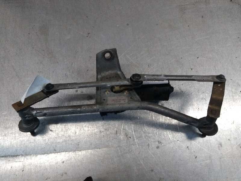 Recambio de motor limpia delantero para peugeot 206 cc 2.0 16v cat referencia OEM IAM 0390241360 3397020446 