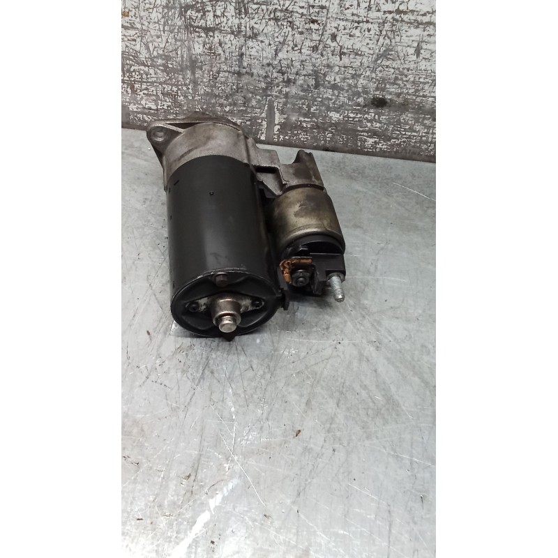Recambio de motor arranque para mercedes-benz clase b sports tourer (w245) b 200 cdi (245.208) referencia OEM IAM 0001108217 A00