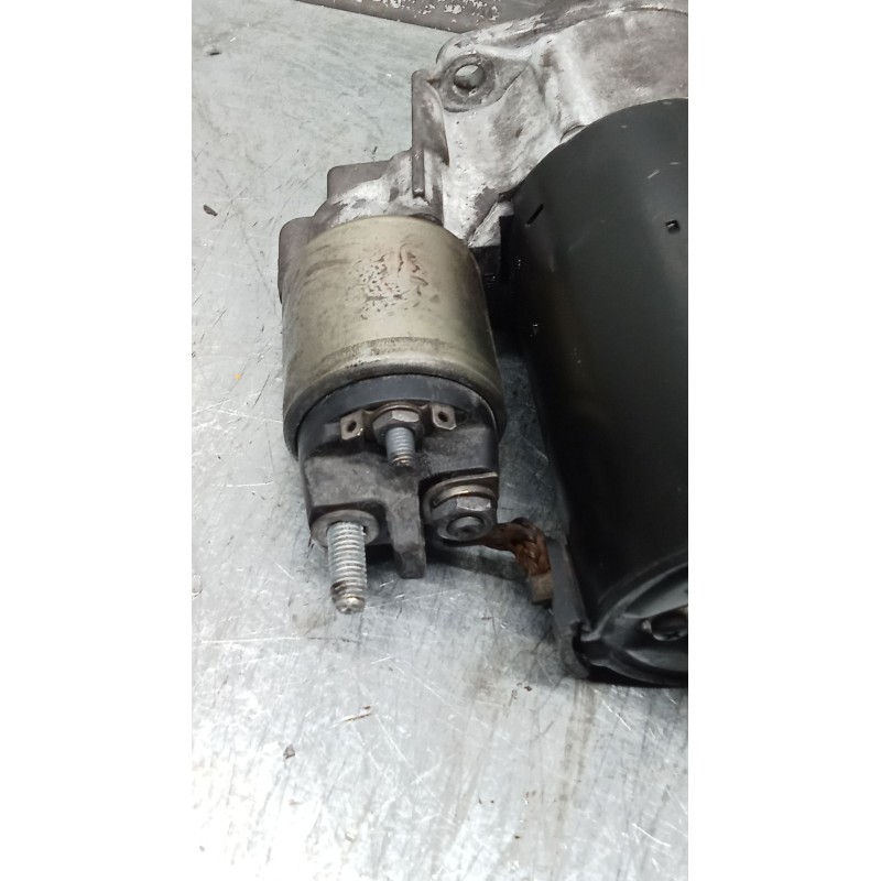 Recambio de motor arranque para mercedes-benz clase b sports tourer (w245) b 200 cdi (245.208) referencia OEM IAM 0001108217 A00