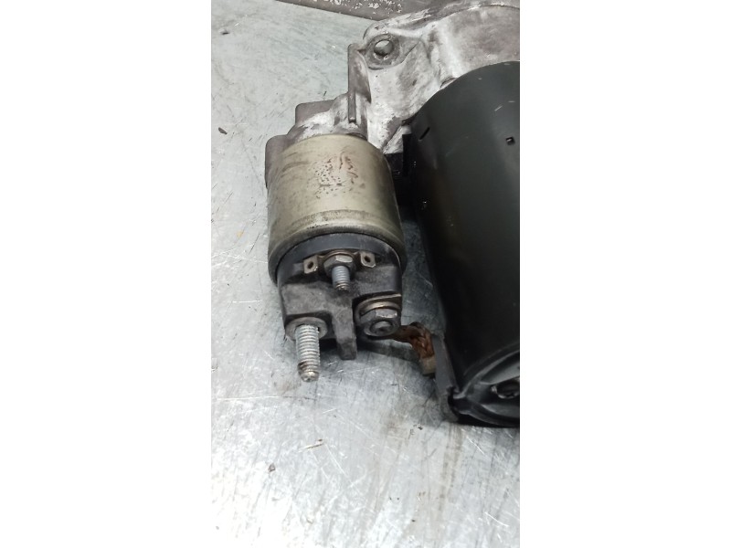 Recambio de motor arranque para mercedes-benz clase b sports tourer (w245) b 200 cdi (245.208) referencia OEM IAM 0001108217 A00