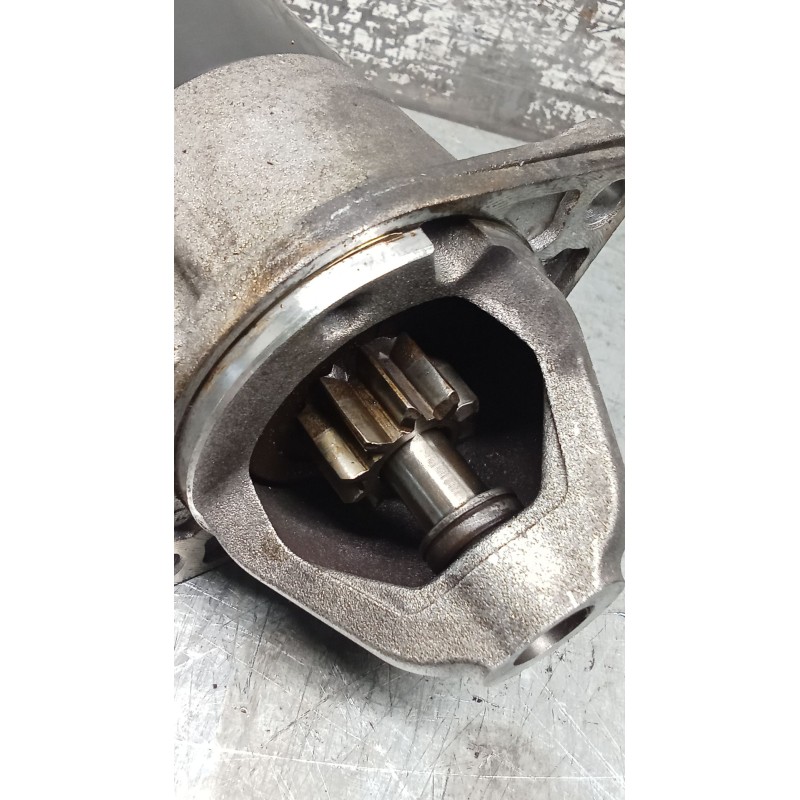 Recambio de motor arranque para mercedes-benz clase b sports tourer (w245) b 200 cdi (245.208) referencia OEM IAM 0001108217 A00