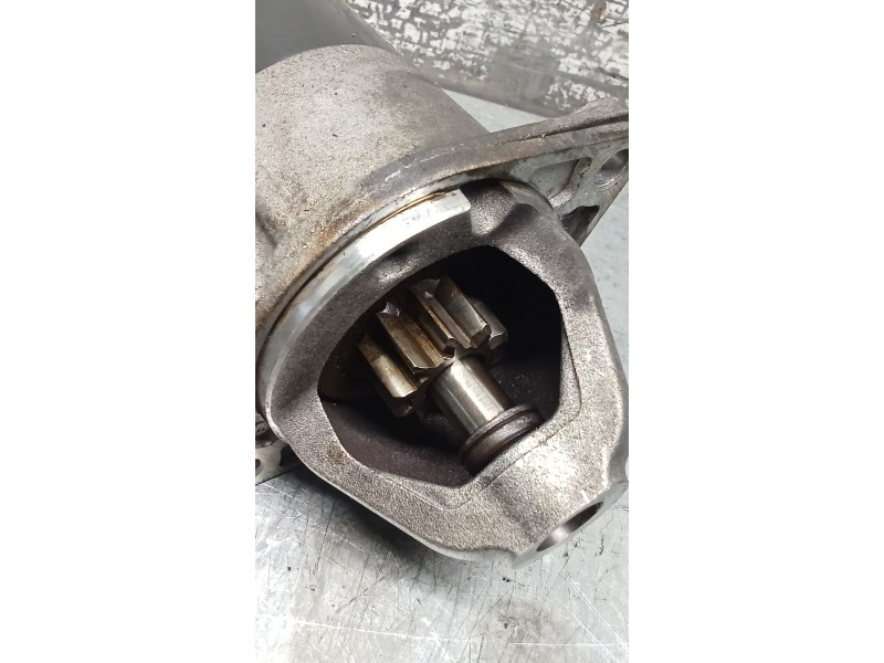 Recambio de motor arranque para mercedes-benz clase b sports tourer (w245) b 200 cdi (245.208) referencia OEM IAM 0001108217 A00