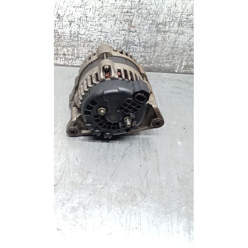 Recambio de alternador para opel astra j (p10) 1.4 turbo (68) referencia OEM IAM 13500582 100A 10