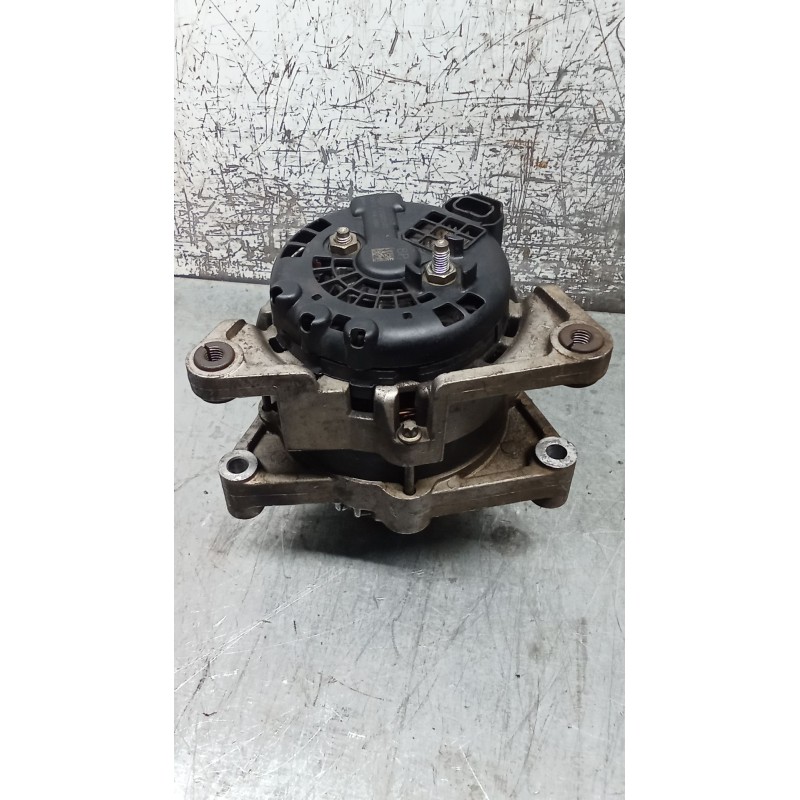 Recambio de alternador para opel astra j (p10) 1.4 turbo (68) referencia OEM IAM 13500582 100A 10