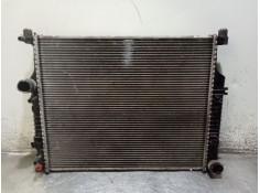 Recambio de radiador agua para mercedes-benz clase m (w164) ml 320 cdi 4-matic (164.122) referencia OEM IAM   05