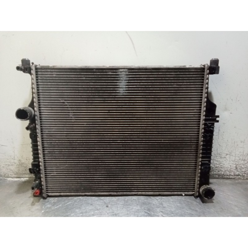 Recambio de radiador agua para mercedes-benz clase m (w164) ml 320 cdi 4-matic (164.122) referencia OEM IAM   05