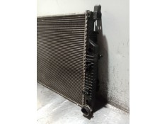 Recambio de radiador agua para mercedes-benz clase m (w164) ml 320 cdi 4-matic (164.122) referencia OEM IAM   05 2